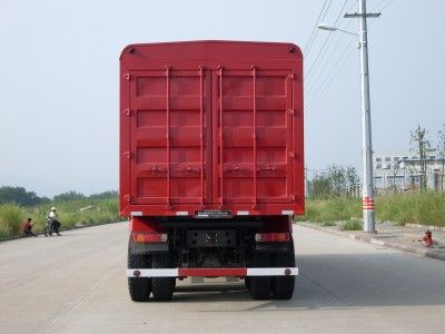 Nanming  LSY5310XXYP3 Canopy transport vehicle