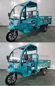 Lianyun brand automobiles LY2200DZH3A Electric tricycle