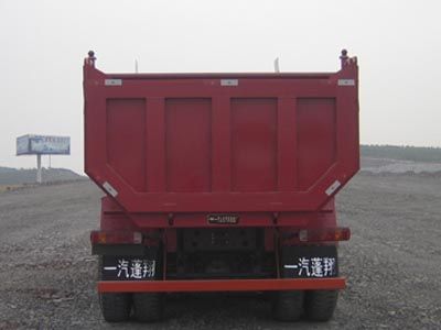 Pengxiang  SDG3317WTUA1ZZ Dump truck