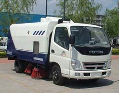 Aoling  BJ5049Z7BD3A Road sweeper