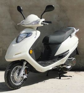 Benpai  BP125T4D Two wheeled motorcycles