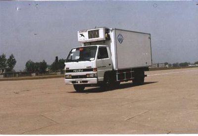 Ice Bear BXL5043XLC Refrigerated truck