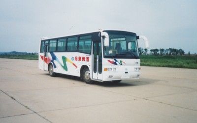 Huanghai  DD6992S03 City buses