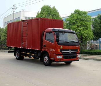 Dongfeng  DFA5091XXY13D3AC Box transport vehicle