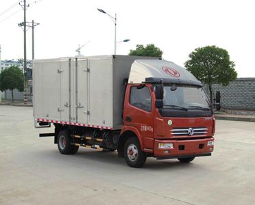 Dongfeng  DFA5091XXY13D3AC Box transport vehicle