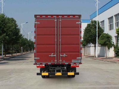 Dongfeng  DFA5091XXY13D3AC Box transport vehicle