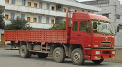 Dongfeng  EQ1163ZE Truck