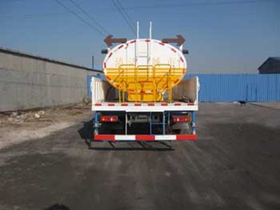 Jihai  KRD5142TQX Guardrail cleaning vehicle