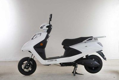 Green Source  LY1500DT28A Electric two wheeled motorcycle