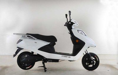 Green Source  LY1500DT28A Electric two wheeled motorcycle