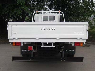 Isuzu  QL1080TKAR1 Truck