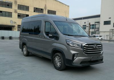 Datong  SH6551H2D5 multi-purpose vehicle 