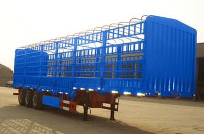 Xingyang XYZ9280CXYGantry semi-trailer