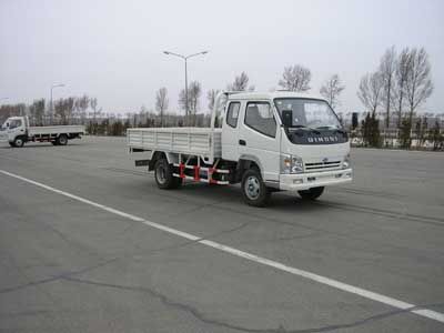 Qingqi  ZB1042KBPD Light truck