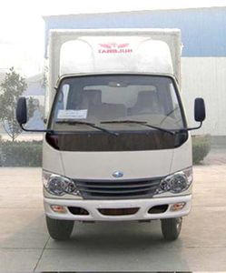 Qingqi  ZB5022XXYBPA1 Box transport vehicle