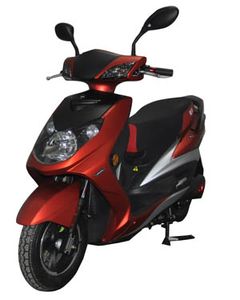 Emma  AM1500DT4 Electric two wheeled motorcycle