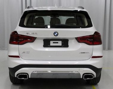 BMW BMW6475CX multi-purpose vehicle 