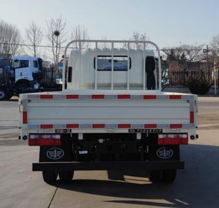 Jiefang Automobile CA1091P40K56L2E6A84 Truck