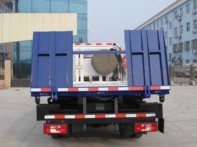 Cheng Liwei  CLW5040TQZQR Obstacle clearing vehicle