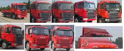 Special transport  DTA5160GSSL4 Sprinkler truck