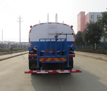 Special transport  DTA5160GSSL4 Sprinkler truck