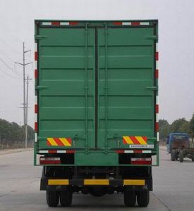 Dongfeng  EQ5140XXY12DCAC Box transport vehicle