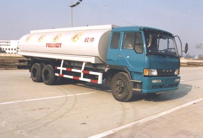 Kaile  FQ5220GJYCA Refueling truck