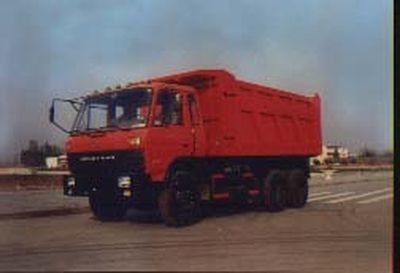 Chufeng  HQG3202GD Dump truck