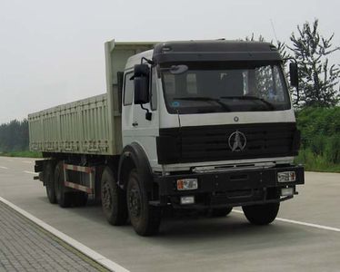 Beiben  ND33101D44J Dump truck