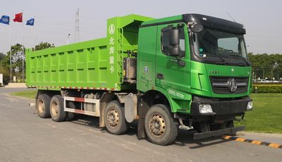 Beiben ND3310DD6J7Z06Dump truck