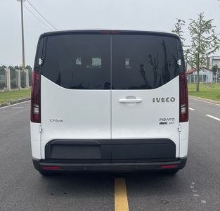 Iveco NJ6500FBEV82 Pure electric multi-purpose passenger vehicles