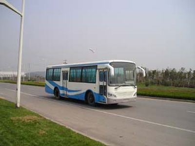 Jiankang  NJC6990G coach