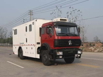 Seva SEV5132TYB Instrument vehicle