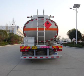 Xingshi  SLS5263GYYZ6 Oil tanker