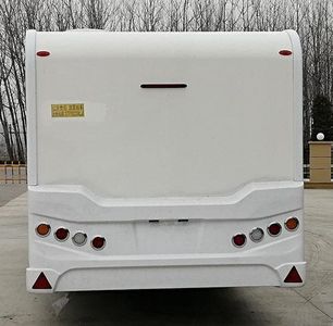 Wardjia  STF9023XLJ RV trailer