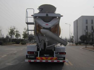 Shaanxi Automobile SX5256GJBMK324 Concrete mixing transport vehicle