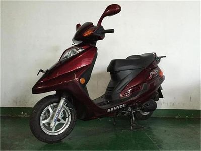 Sanyou  SY125T3A Two wheeled motorcycles