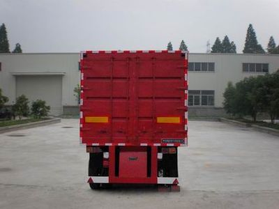 Wanbei Taixin brand automobiles TX9401CCY Gantry transport semi-trailer