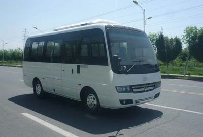 Xiyu  XJ6601TC4 coach