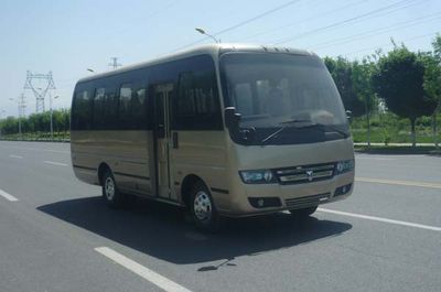 Xiyu  XJ6601TC4 coach