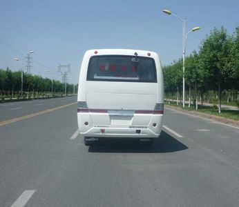 Xiyu  XJ6601TC4 coach