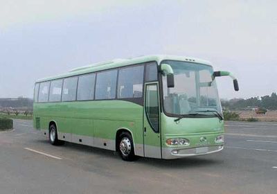 Jinlong  XMQ6122CBW Tourist buses