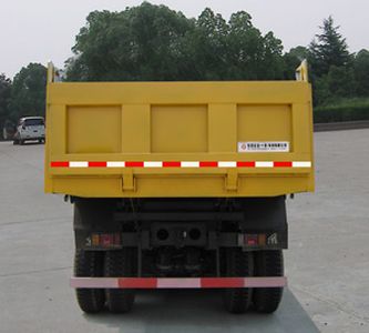 Huashen  DFD3161V Dump truck