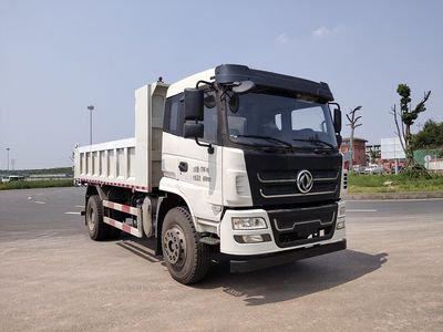 Dongfeng  EQ3186GP6 Dump truck