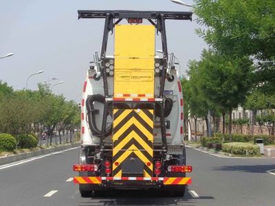 Yingda  FTT5180TSLSW6 Road sweeper