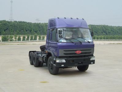 Fude  LT4251WP Semi trailer towing vehicle