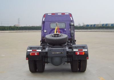 Fude  LT4251WP Semi trailer towing vehicle