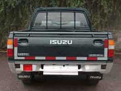 Isuzu  QL1030XGDRB Light duty vehicles