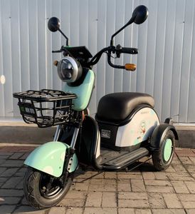 Saige  SG500DQZ3 Electric three wheeled light motorcycle