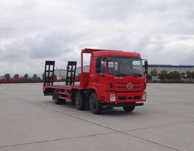 Shitong  STQ5245TPBD6 Flat transport vehicle